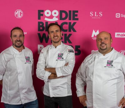 Agro.- Catalunya, invitada a la Foodie Black Week México 2026 para mostrar sus productos y marcas