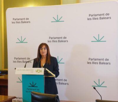 El Govern acepta retirar las referencias a la Agenda 2030 en la ley agraria a petición de Vox