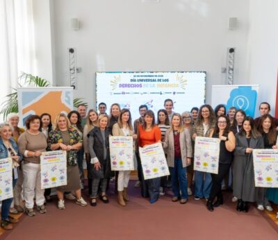 Cartagena celebra el Día de los Derechos de la Infancia con una programación participativa y el reconocimiento de UNICEF