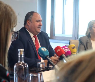 C-LM extenderá el confinamiento de aves de corral a todos los municipios de la Comunidad Autónoma