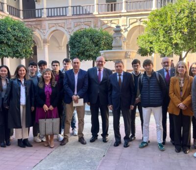 Planas destaca el papel «decisivo» de la PAC en la transformación del campo español en los últimos 40 años