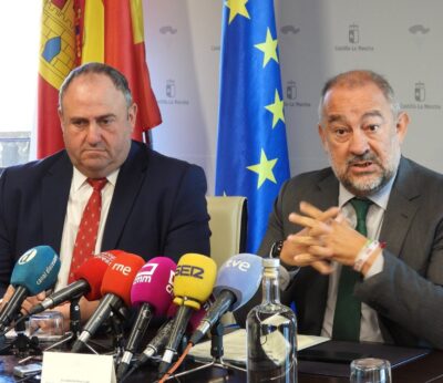 VÍDEO: Nace el observatorio de costes de producción para poner en valor productos agroalimentarios de Castilla-La Mancha