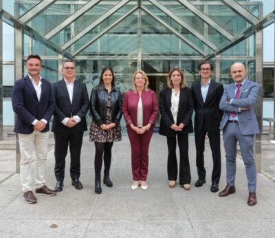 Desarrollo Rural destinará 9,7 millones a modernizar las explotaciones agrarias y al relevo generacional