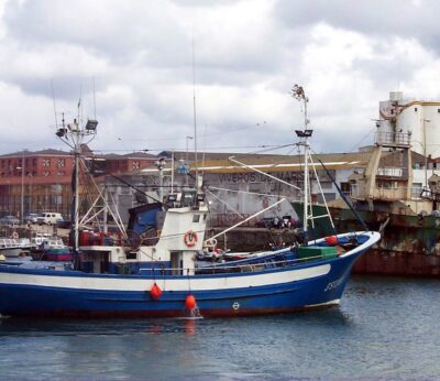 Cantabria publica el nuevo Reglamento del Operativo de Vigilancia e Inspección Pesquera