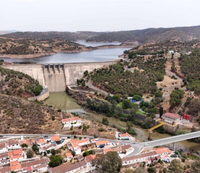 Huelva.- Agua.- Regantes constituirán una junta de usuarios de agua para gestionar recursos hídricos alternativos
