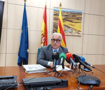 La Unión Europea registra la nueva Denominación de Origen Protegida «Aceite de Somontano»