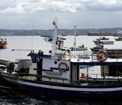 La Eurocámara pide un plan europeo de renovación de la flota pesquera para avanzar en la transición verde