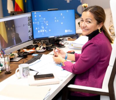 Rural.- La Xunta mantiene que los ajustes en la propuesta de la UE para la PAC y el Fondo Pesquero son «insuficientes»