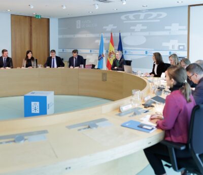 Rural.- Más de 70 empresas recibirán ayudas de la Xunta para la valorización de la madera y del ‘contract’