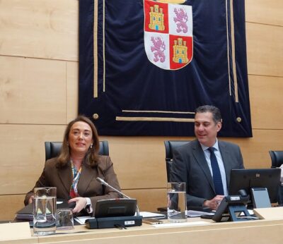 PGC.- González Corral reprocha a Planas que tres meses después de los incendios no han llegado las ayudas del Gobierno