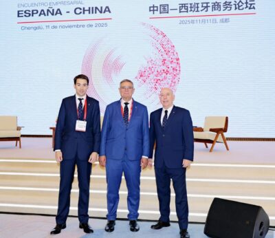 La interprofesional del porcino celebra el acuerdo de regionalización sanitaria entre España y China