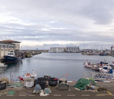 Agro.- La Eurocámara pide un plan europeo de renovación de la flota pesquera para avanzar en la transición verde