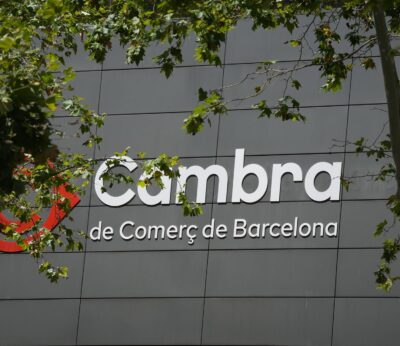 Agro.- Osona lidera el sector agroalimentario en Barcelona, según Cámara de Barcelona