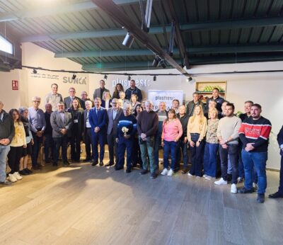 Agro.- Plusfrec factura 13 millones en compras a proveedores de Lleida en el primer semestre