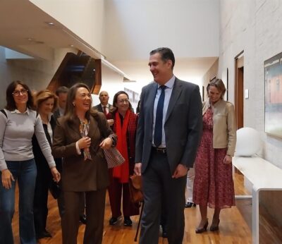 PGC.- CyL destina 18,2 millones a campañas de saneamiento, vacunas, situaciones de crisis y medidas de sanidad animal