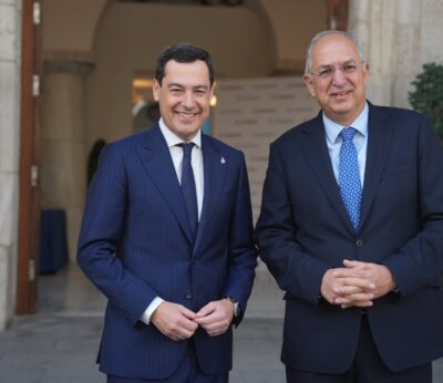 Moreno pide al comisario de Pesca revisar el plan del Mediterráneo occidental y un reparto «más justo» del atún rojo