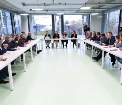 Rural.- Medio Rural amplía hasta final de mes la suspensión de ferias y mercados de ganado ante la dermatosis nodular