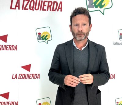 Huelva.- Izquierda Unida valora el «éxito» del Bono Cultural Joven, ya que más de 4.200 onubenses lo han solicitado