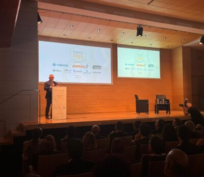 Barrachina pone a las exportaciones agroalimentarias como «ejemplo de una agricultura competitiva»