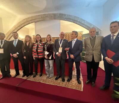 El II Congreso Mundial de Ganadería Sostenible convierte esta semana a Trujillo y Don Benito en el epicentro del sector