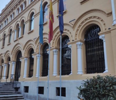 Rural.- Asturias aprueba ayudas por valor de 1,23 millones para ganaderías afectadas por la EHE