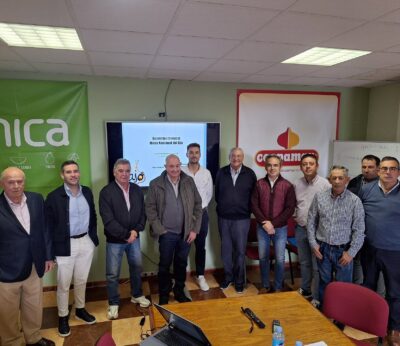 El sector del ajo podría perder entre 4 y 20 millones de euros por los aranceles de Trump