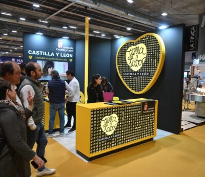 Consejo.- El Ejecutivo dedica 1,5 millones a los expositores de promoción de industria agroalimentaria en ferias en 2026