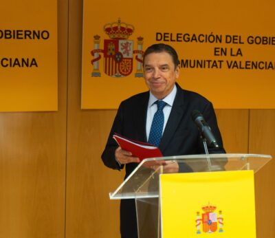 Agricultura no aplicará la retirada de aceite de oliva del mercado en la actual campaña