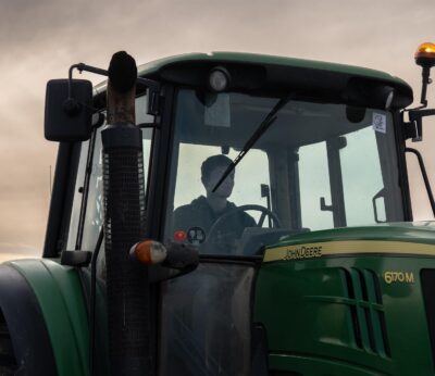 Agro.- Los agricultores catalanes reciben 8.000 millones en los últimos 25 años a través de la DUN