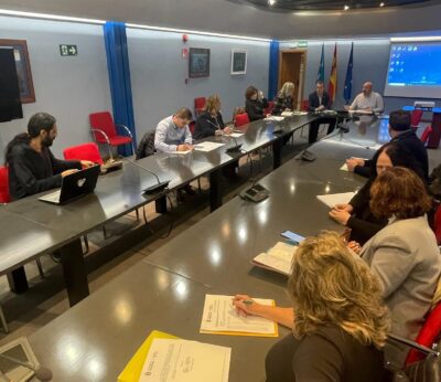 Rural.- El consejero dice que en ningún momento se mostró satisfecho con el número de lobos abatidos en el Plan