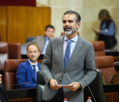 La Junta «seguirá con la hoja de ruta» que supone el «mayor impulso de la historia» de Andalucía a las obras hidráulicas