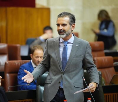 La Junta defenderá «con uñas y dientes» al sector primario frente a la nueva PAC