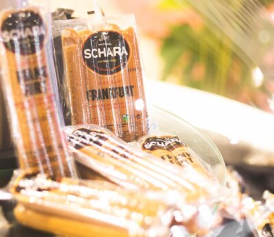 Agro.- Schara alcanza un acuerdo sobre el ERE a 56 empleados tras el cierre de su planta en Barcelona