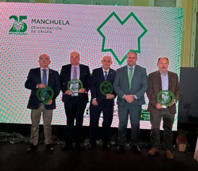 La DOP Manchuela cumple 25 años de trabajo a favor del territorio y de una producción vitivinícola de calidad