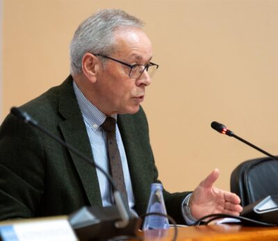 Rural.- Medio Rural dice al BNG que «vive en la Edad Media» y atribuye «barbaridades» a sus demandas sobre la dermatosis