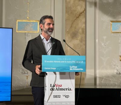 La Junta cree que la propuesta de PAC Post 2027 «pone en entredicho el presente y futuro del sector agrario andaluz»