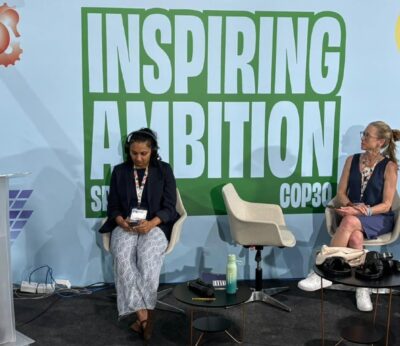 Agro.- El Govern presenta sus estrategias para reducir las emisiones agrarias en la COP30