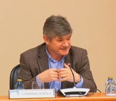 Rural.- La Xunta se abre a cambios en la moratoria aunque insta a tomar con «reservas» los datos del inventario forestal