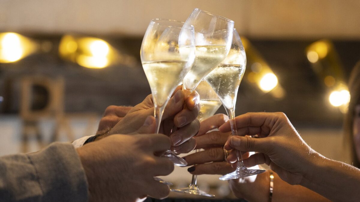 Turismo.- Grandes reservas, seductores rosados y sostenibles ecológicos, en la X Feria del Cava Valenciano