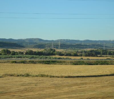 Agro.- Abierta la primera convocatoria para acceder a tierras agrarias en desuso en Catalunya