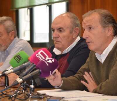 Asaja, Apag y Atamaco celebran la sentencia que anula la prohibición de cosechar en julio de 2021