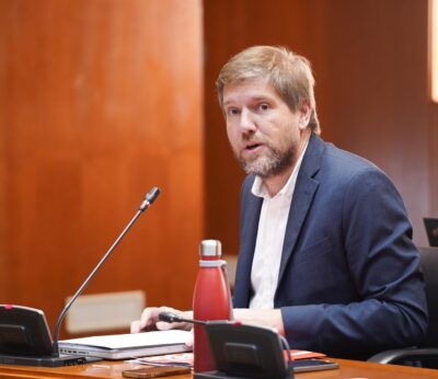 La Comisión de Agricultura de las Cortes de Aragón propone conmemorar el 500 aniversario del primer chocolate del mundo