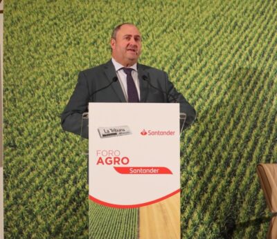 C-LM alerta de que si se materializa la PAC propuesta por Von der Leyen «peligra la seguridad alimentaria de Europa»