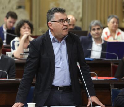 Simonet insiste en el apoyo del sector agrario a la nueva ley: «Buscaremos solución a todas las alegaciones»