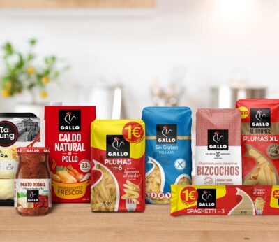 Agro.- Grupo Gallo factura 226,5 millones en 2024, un 3% menos