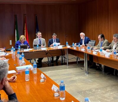 La Junta refuerza la pesca y la acuicultura con 60,6 millones de euros en 2026, un 19% más que este año