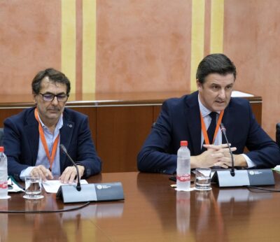 Asaja-A demanda un fondo estable en el Presupuesto para atender las crisis y evitar así «soluciones improvisadas»