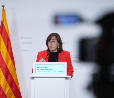 Agro.- Catalunya intensifica el control de los daños que causa la fauna cinegética en los cultivos