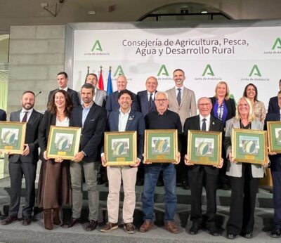 La Junta defiende la pesca y la acuicultura como «elemento estructural de la economía local de más de 60 municipios»