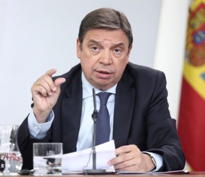 El Gobierno central aprueba mejoras para agilizar acceso a ayudas para transición digital del sector agroalimentario